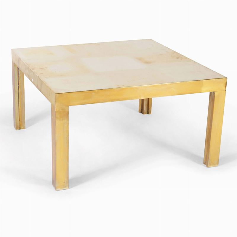 Tavolo basso  - Asta Occasioni d'Antiquariato - Cambi Casa d'Aste