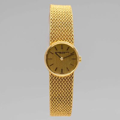 Vacheron & Constantin