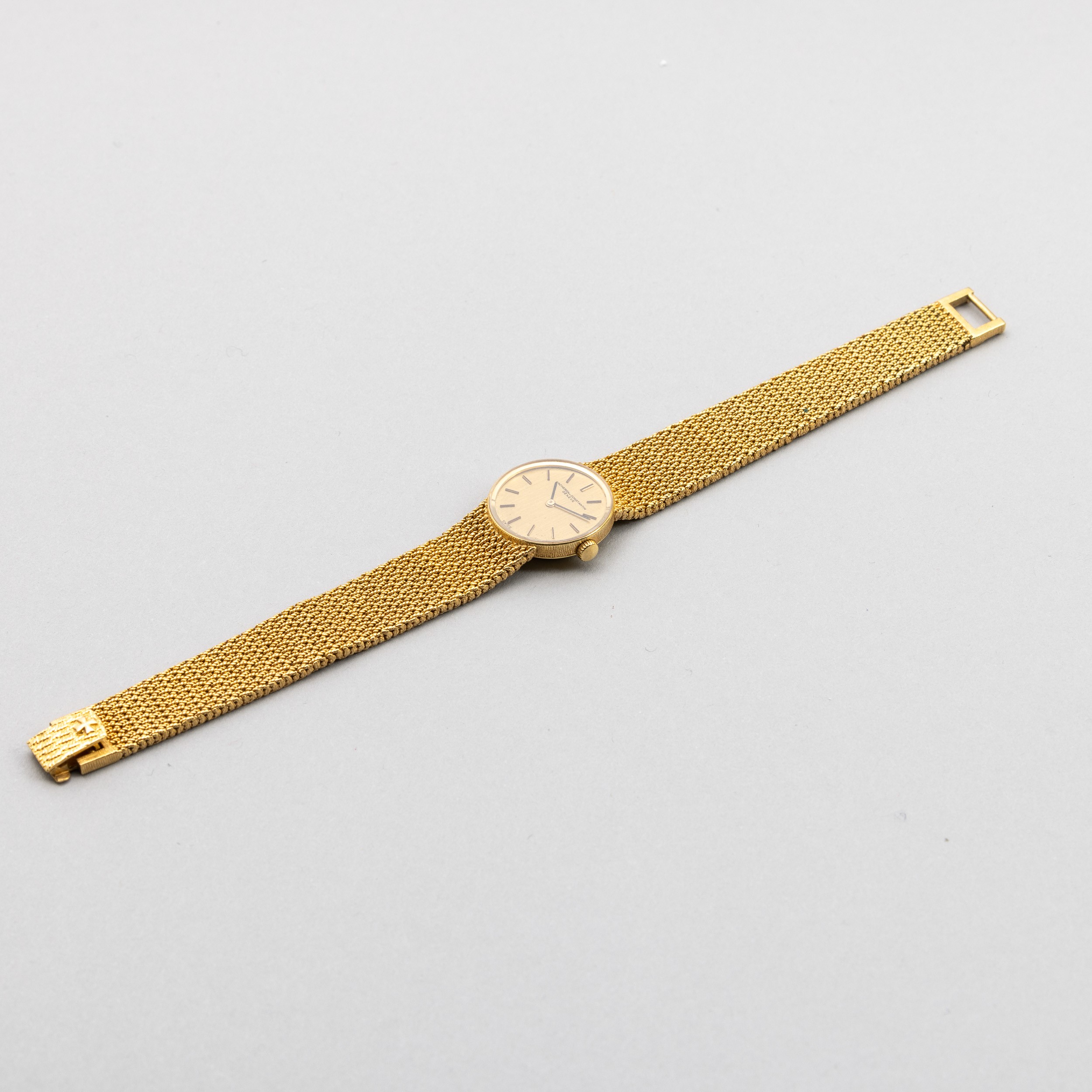 Vacheron & Constantin