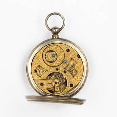 Orologio da Tasca
