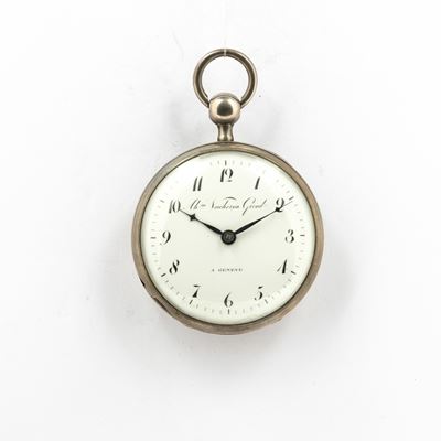 Vacheron Giraud a Geneve