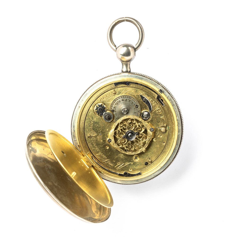 Vacheron Giraud a Geneve