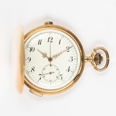 Orologio da Tasca