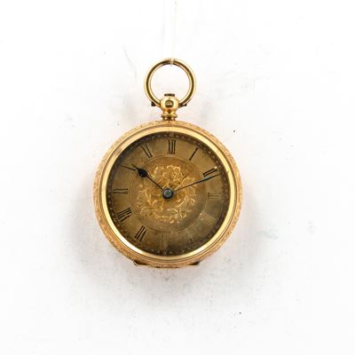 Orologio da Collo da Donna