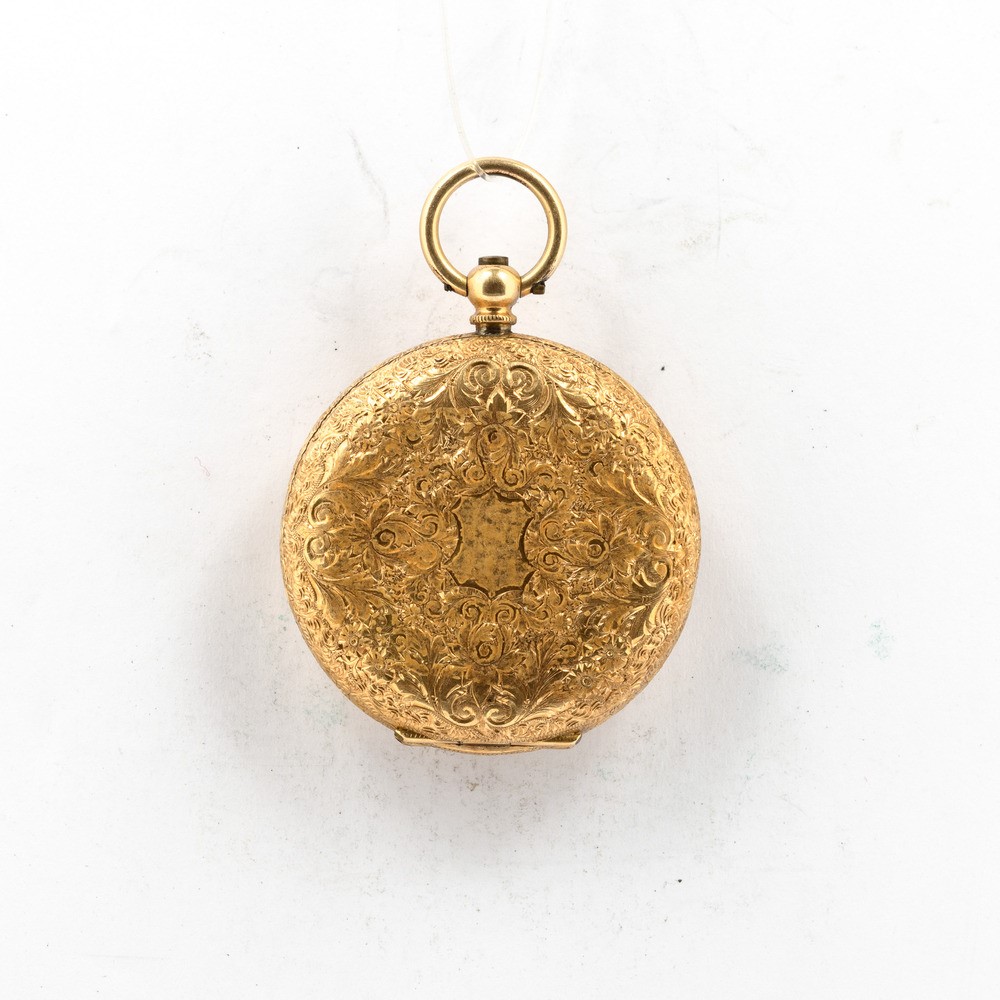 Orologio da Collo da Donna