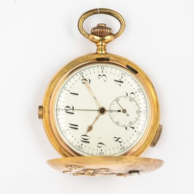 Orologio da Tasca