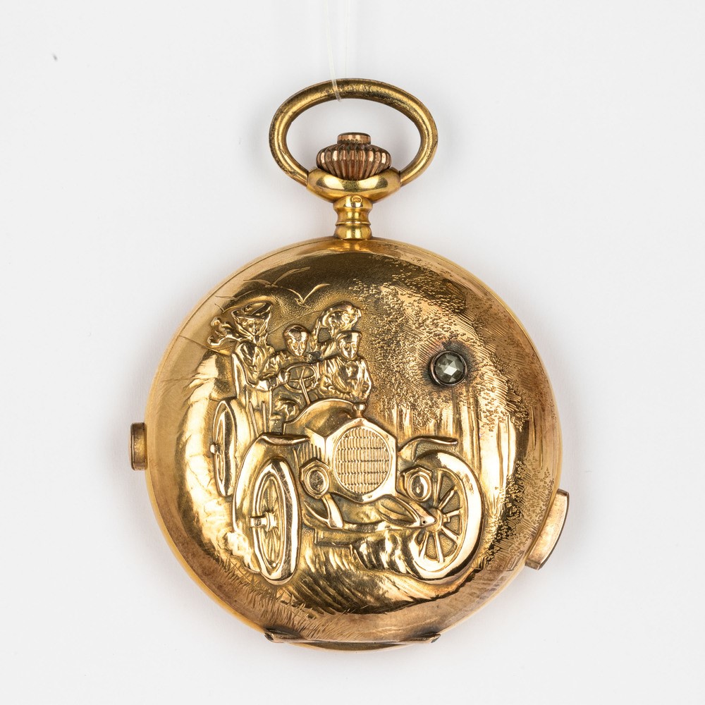 Orologio da Tasca