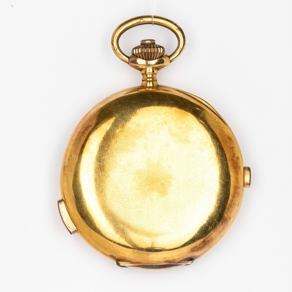 Orologio da Tasca