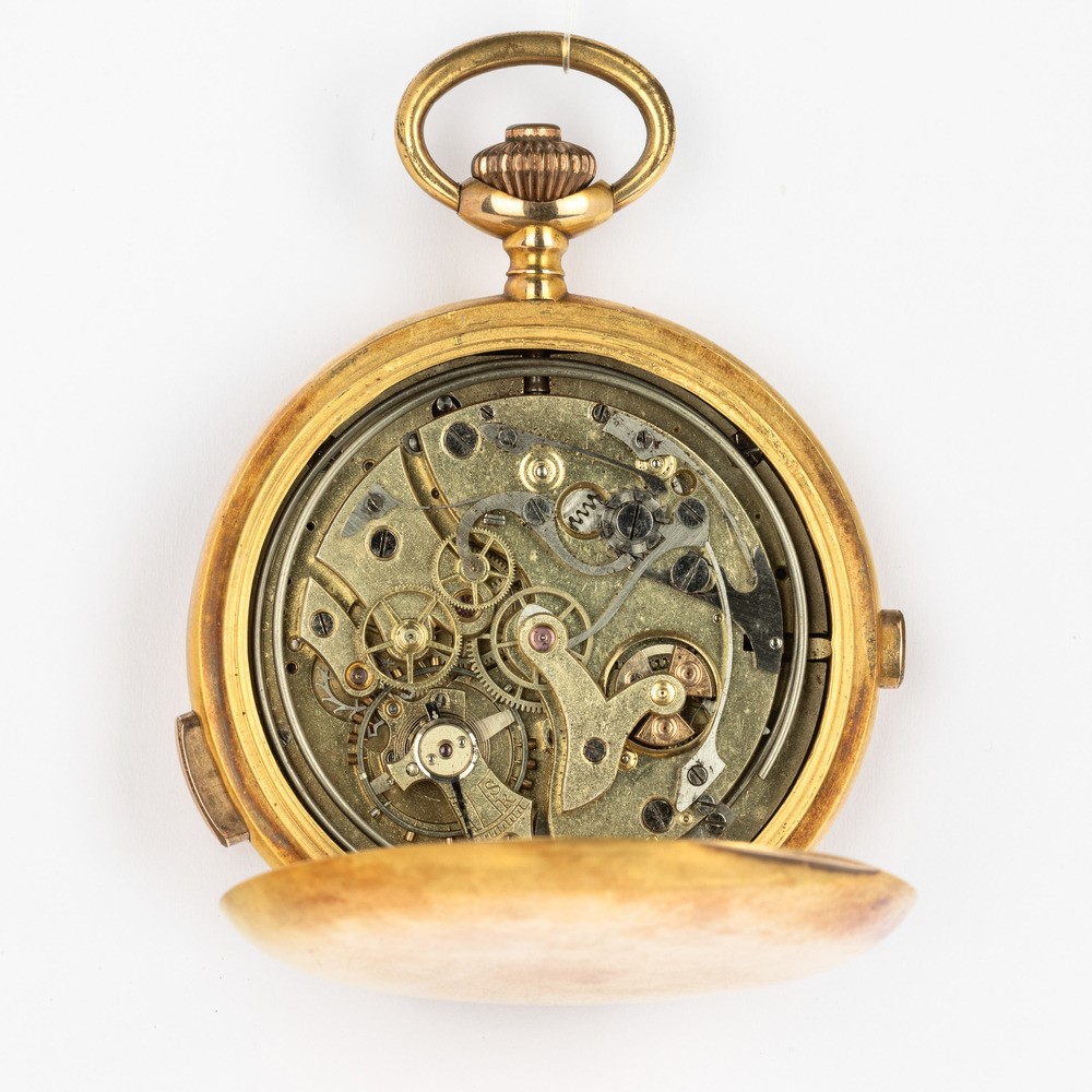 Orologio da Tasca