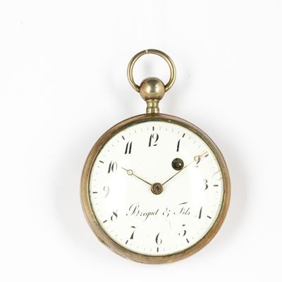 Breguet Et Fills
