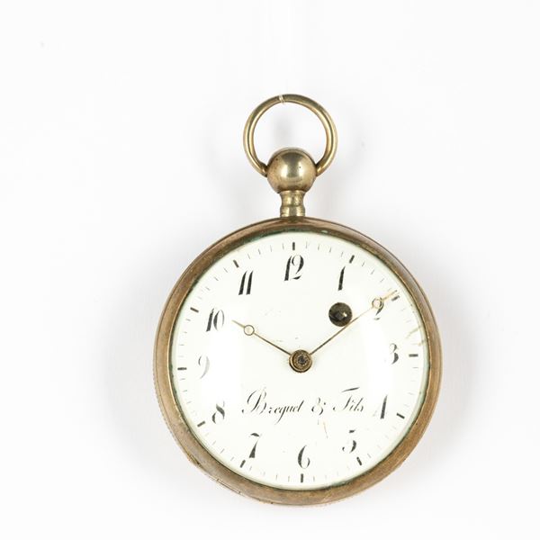 Breguet et fills
