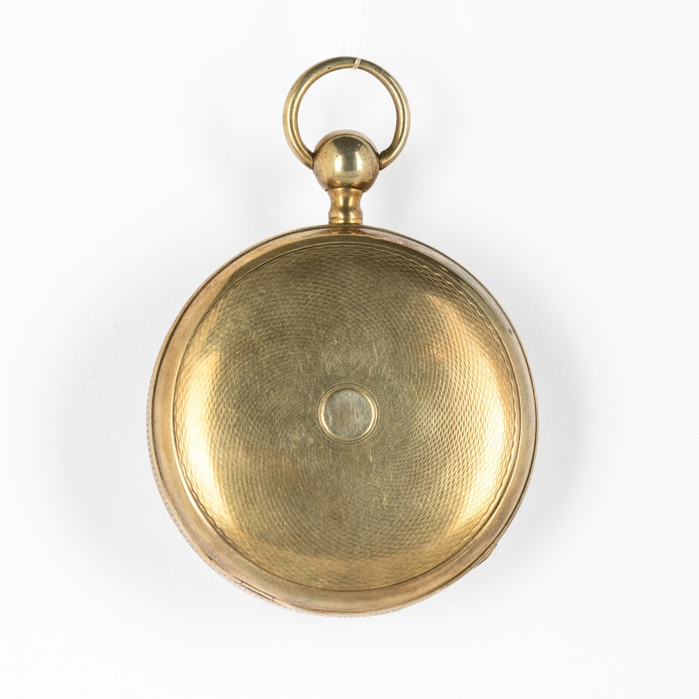 Breguet Et Fills