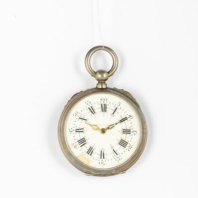 Orologio da Tasca