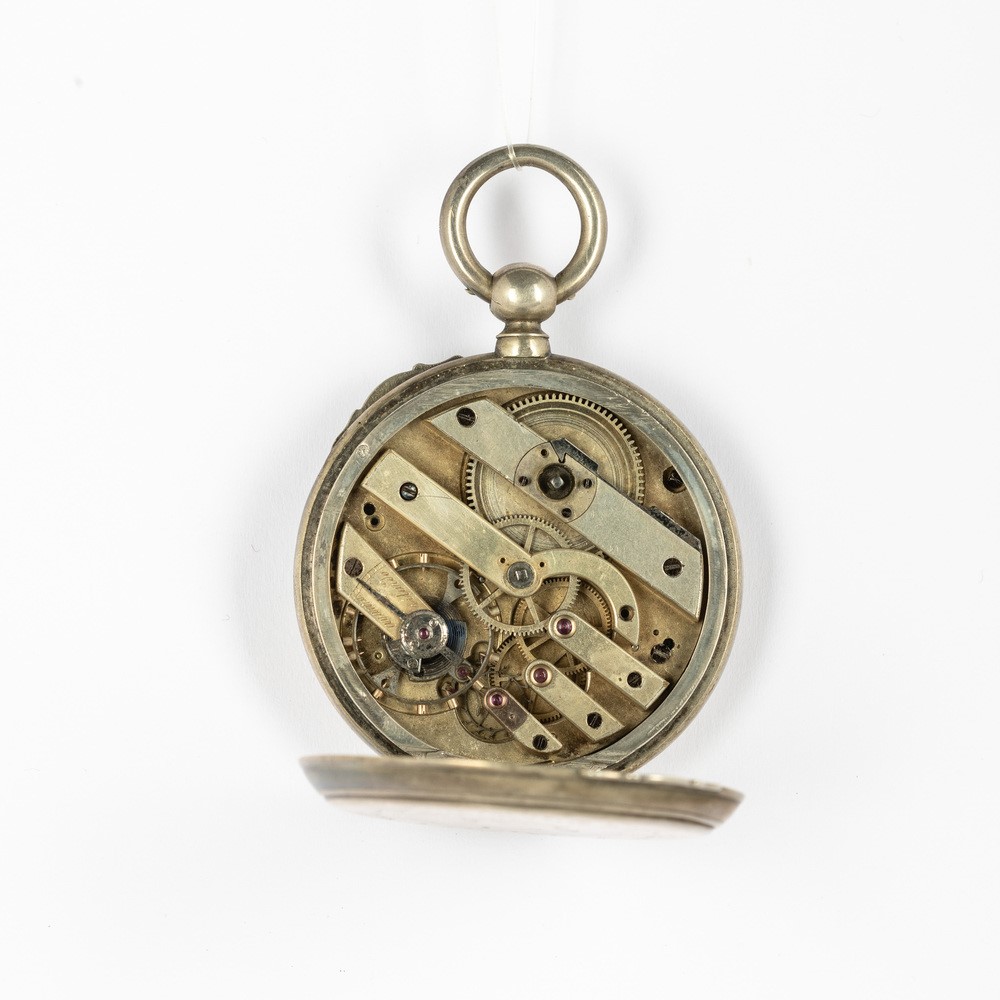 Orologio da Tasca
