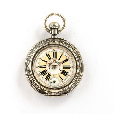 Orologio da Tasca