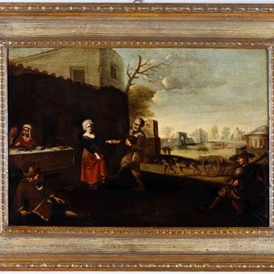 Festa Popolare