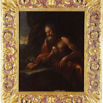 San Gerolamo nel Deserto
