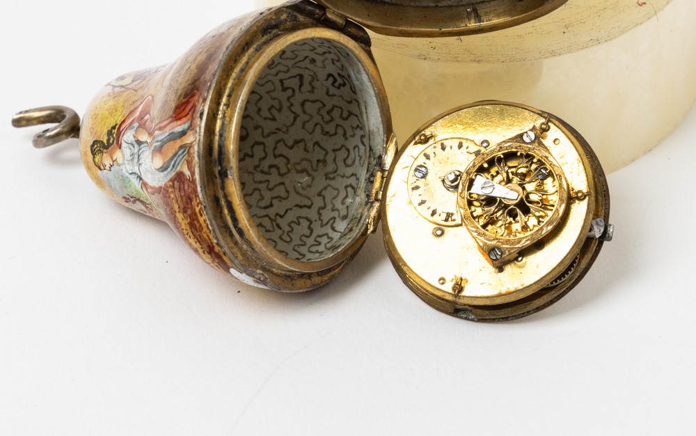 Orologio di Forma