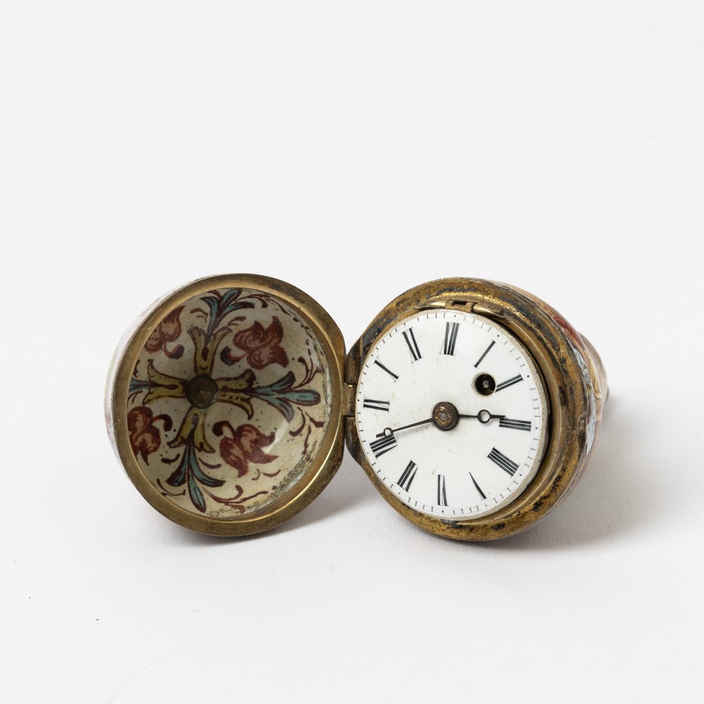 Orologio di Forma