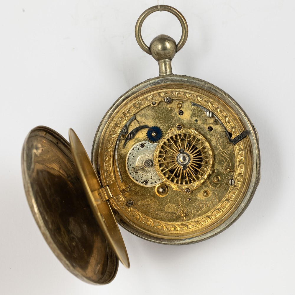 Movimento di Orologio da Tasca