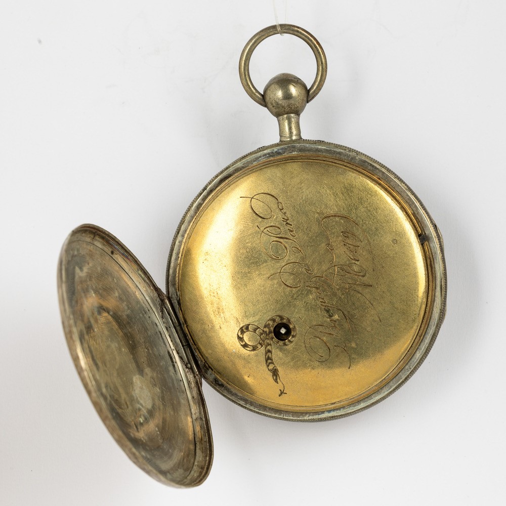 Movimento di Orologio da Tasca
