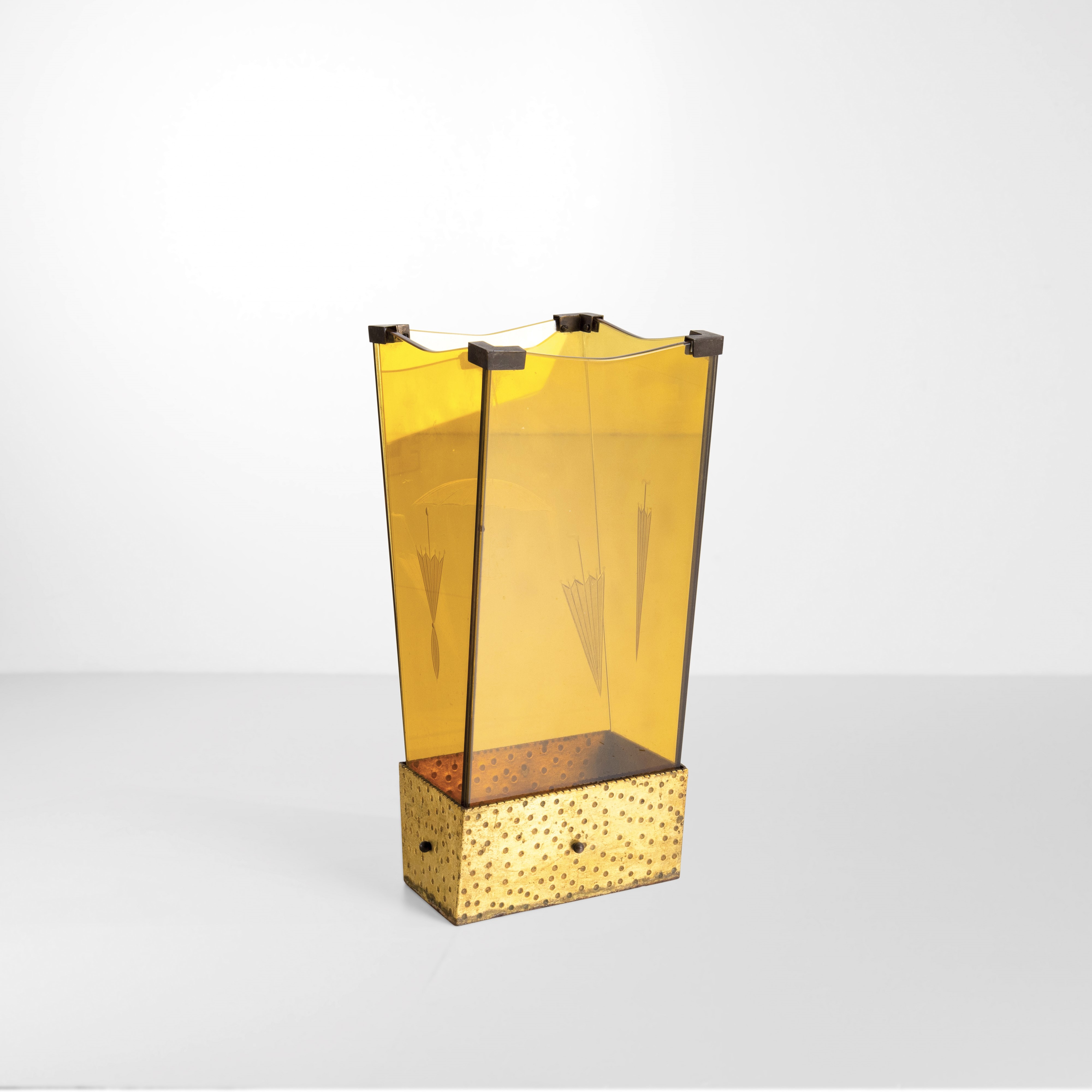 Cristal Art - Portaombrelli