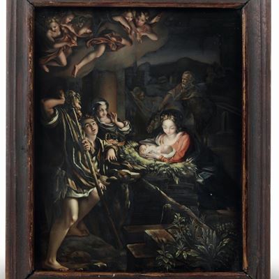 Placcaambito Tedesco, Fine XIX- Inizio XX Secolo