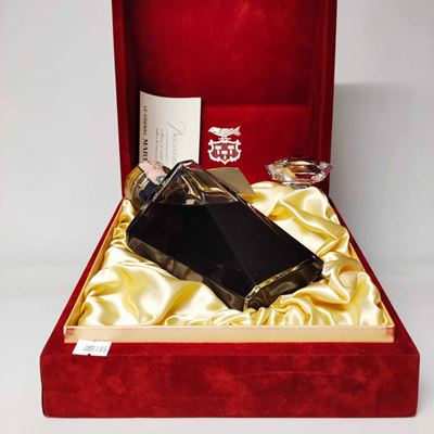 Martell Cordon Bleu, Cognac Decanter Baccarad