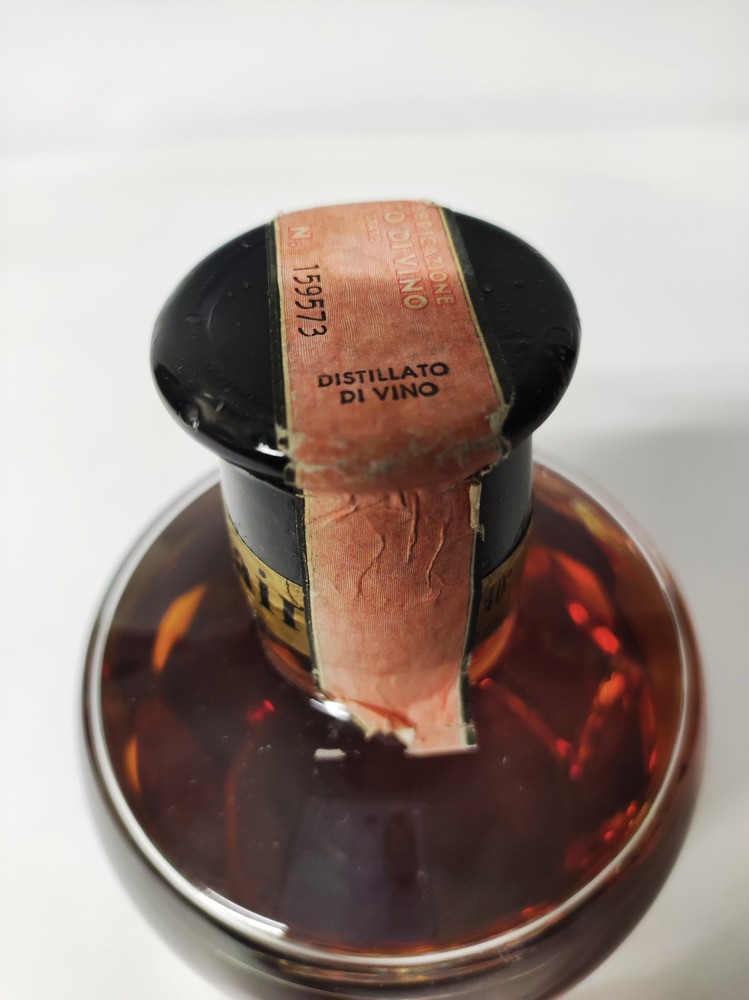 Delamain Jarnac, Cognac Decanter