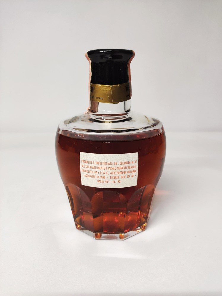 Delamain Jarnac, Cognac Decanter