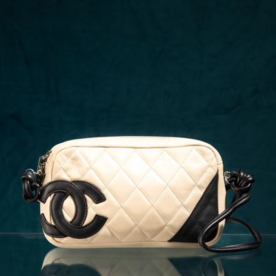 Chanel Pochette Cambon Ligne