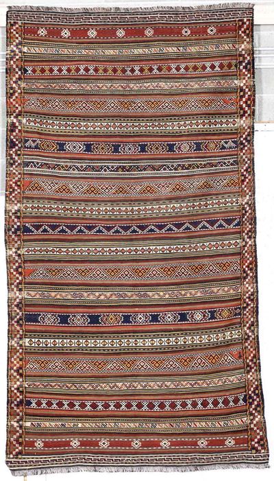 Kilim, Caucaso Inizio XX Secolo