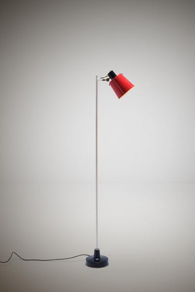 Lampada da Terra