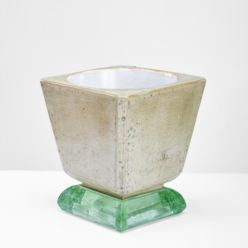 Lampada da tavolo  - Auction Design Properties - Cambi Casa d'Aste
