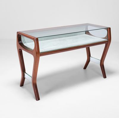 Consolle Vetrina