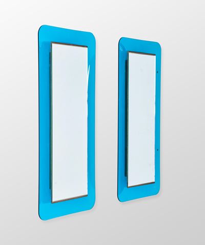 Due Specchiere Mod. 2273