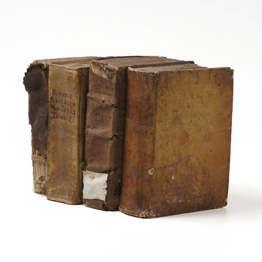 Futhymii Monachi Zigaboni Commentarii in Omnes Salmo e Graecum in Latinum... Parigi, Carlo Guilla...