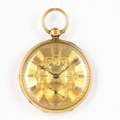 Orologio da Taschino