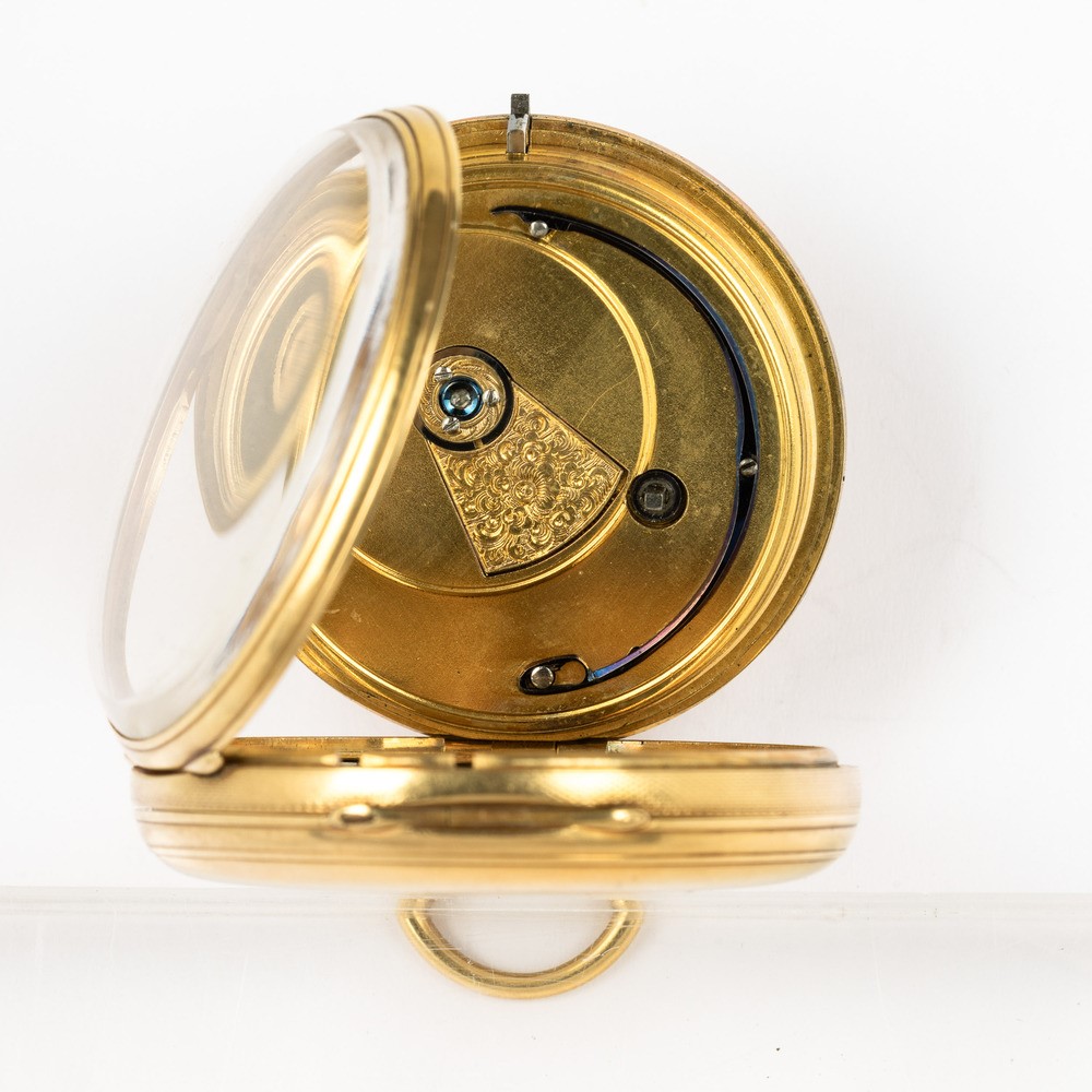 Orologio da Taschino