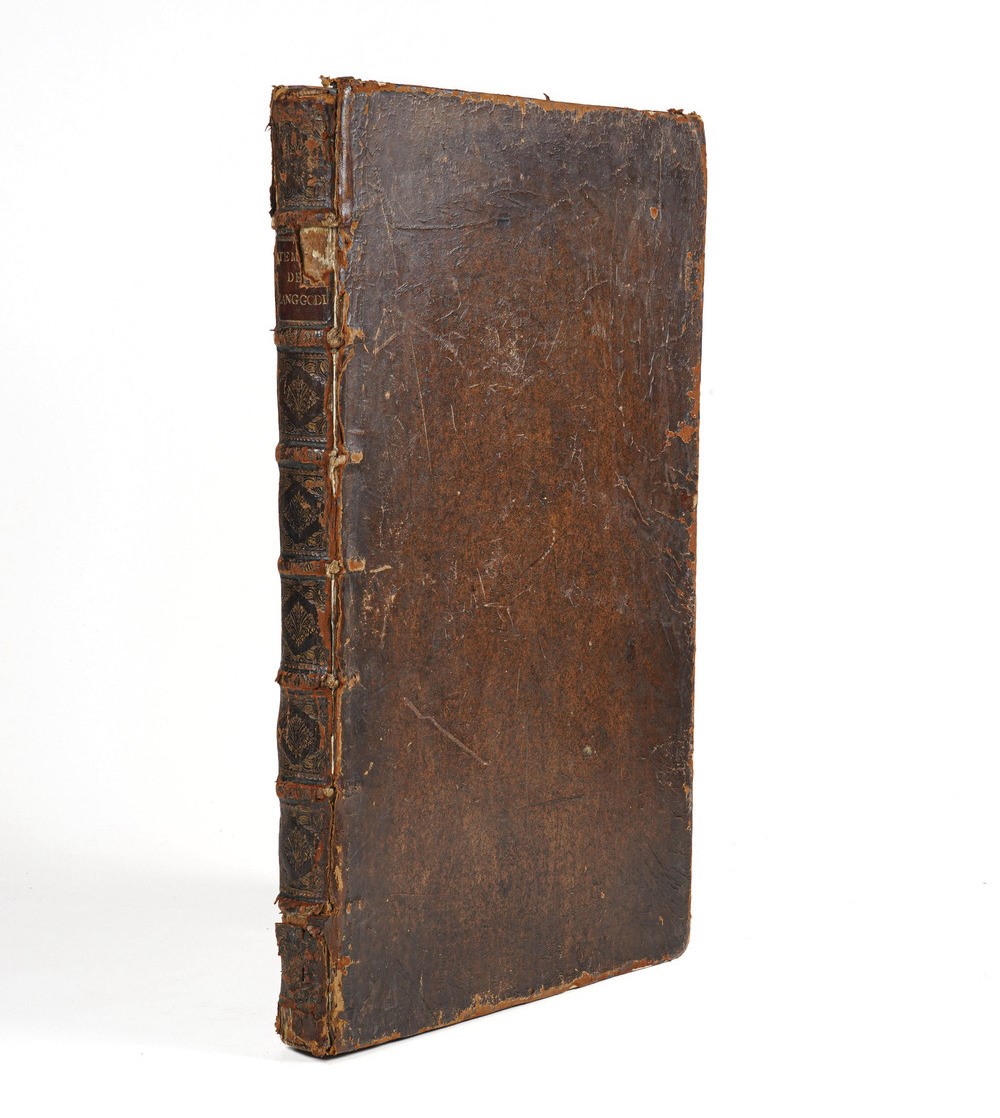 Picart, Bernard (1673-1733); Antoine De la Barre De;beaumarchais, ; Michel De Marolles; Jacques F...