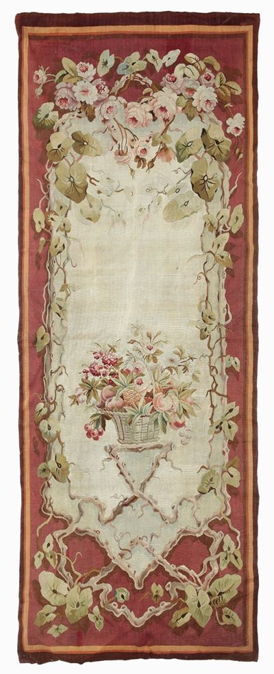 Aubusson, Francia Fine XIX Inizio XX Secolo