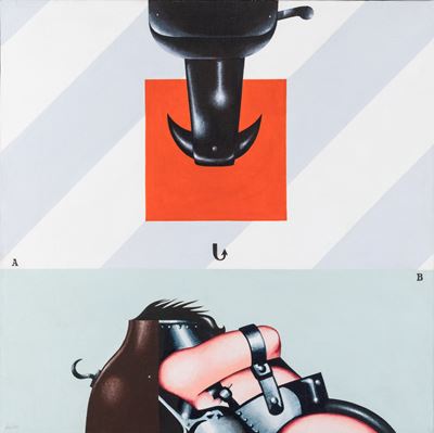 Il Gancio