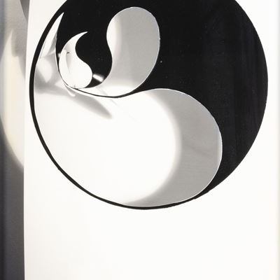 Yin+yang = Melange