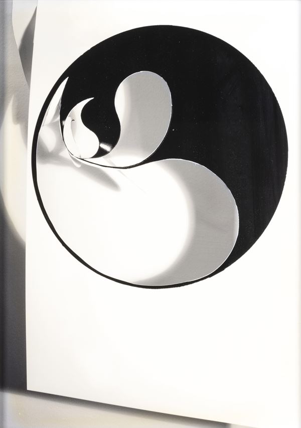 Yin+Yang = melange