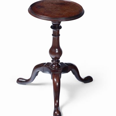 Tavolino in Legno. XIX Secolo
