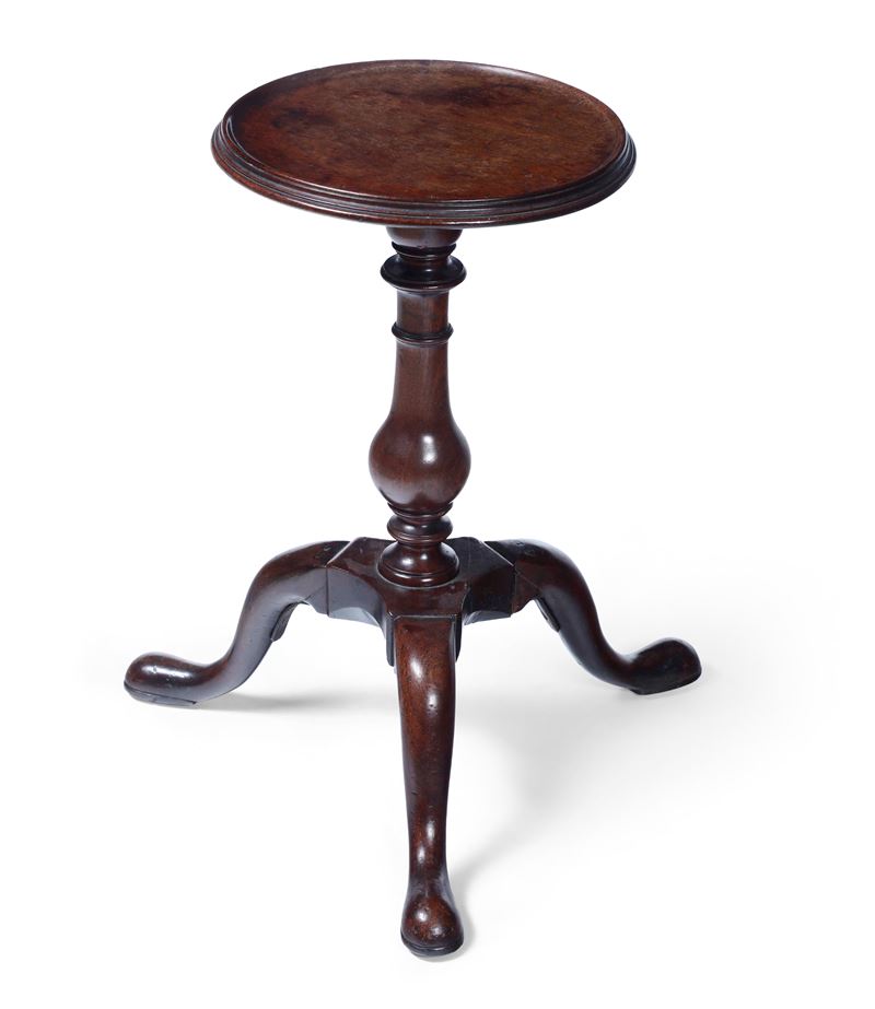 Tavolino in legno. XIX secolo  - Auction Antique September - Cambi Casa d'Aste