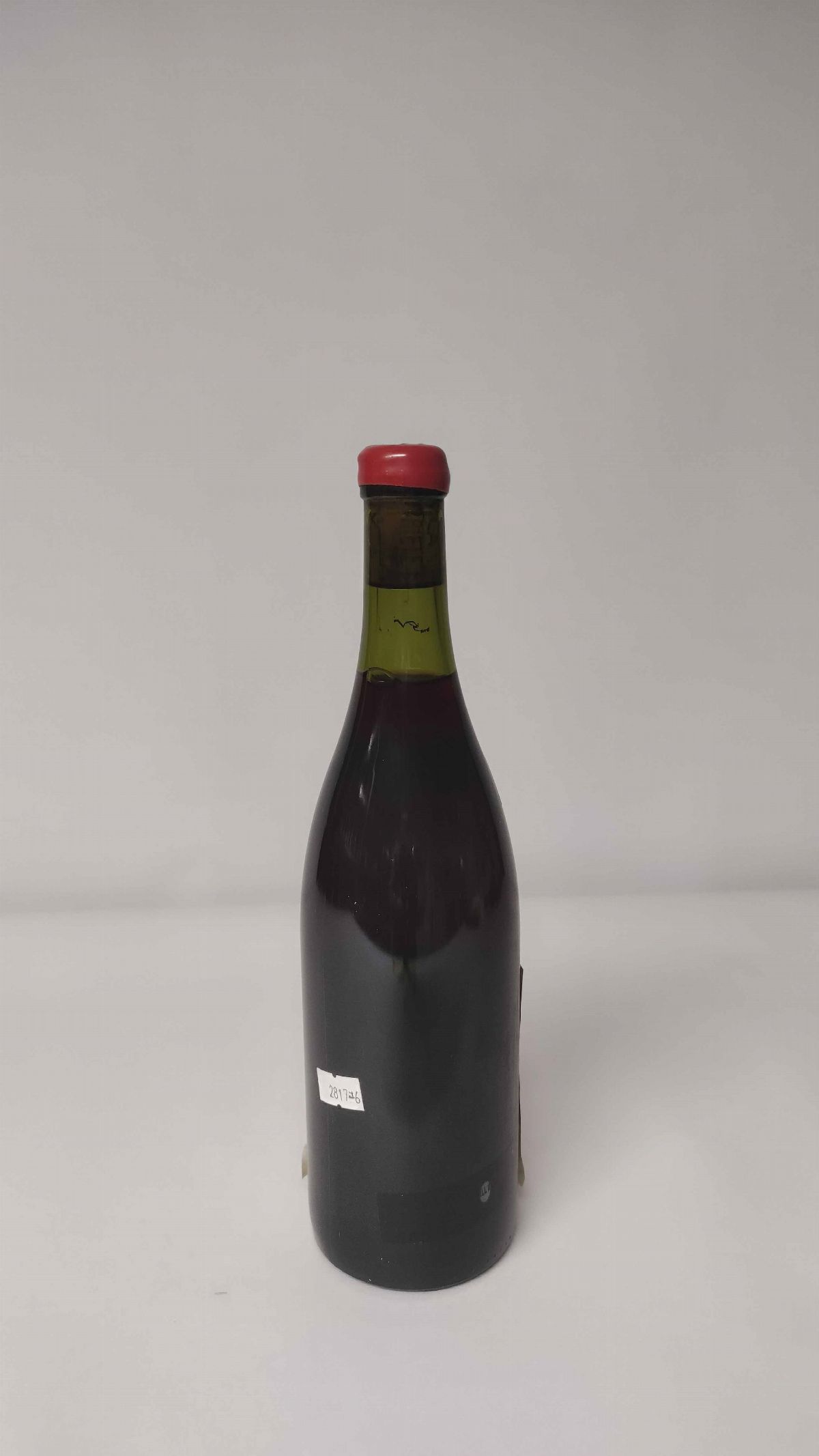 Domaine Pierre, Overnoy Arbois Pupillin 1999