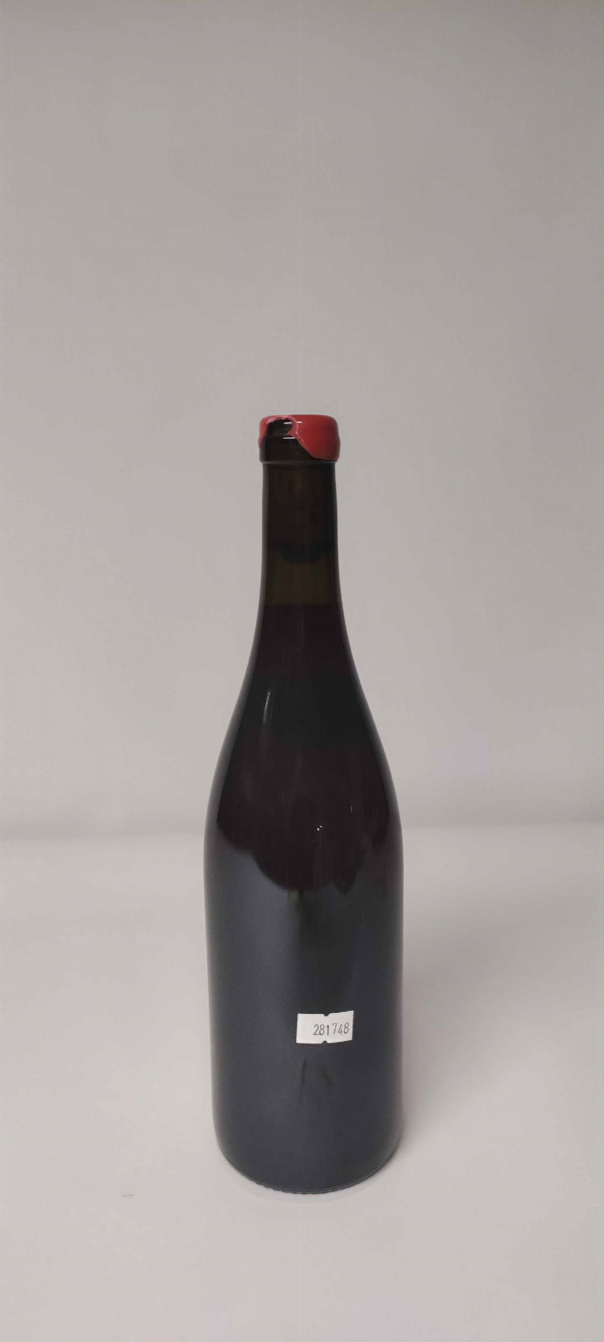 Domaine Pierre, Overnoy Arbois Pupillin 2013