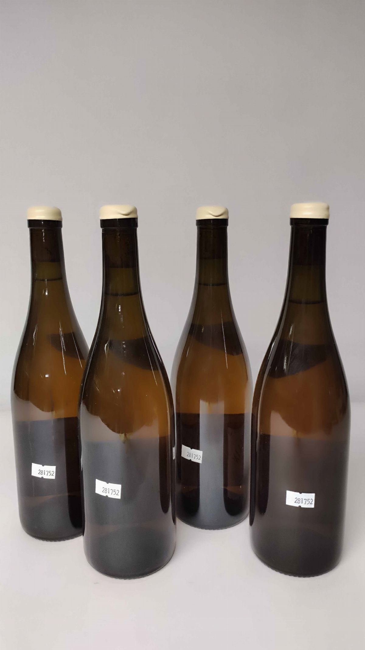 Domaine Pierre, Overnoy Arbois Pupillin Blanc 2009