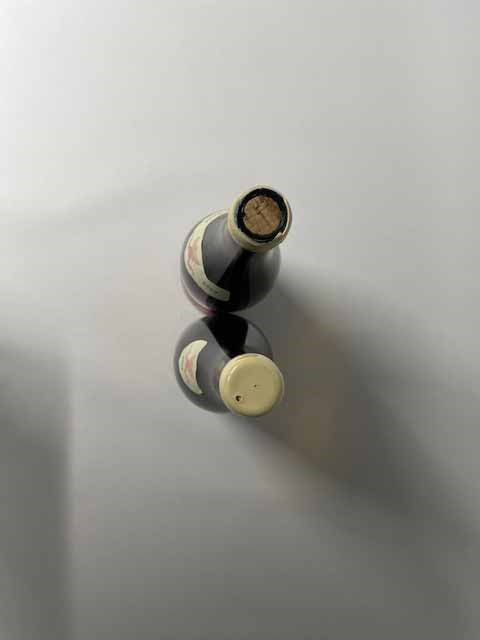 Domaine Pierre, Overnoy Arbois Pupillin Blanc 2008